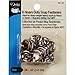 Dritz PRY-981-65 Heavy Duty Snap Fasteners-Nickel, Size 24-5/8