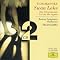 A Tchaikovsky selection