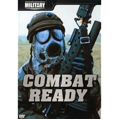 Combat Ready by 