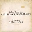 Tales from the Australian Underground