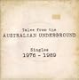 Tales From the Australian