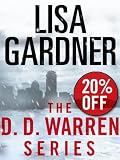 The Detective D. D. Warren Series 5-Book Bundle: Alone, Hide, The Neighbor, Live to Tell, Love You More