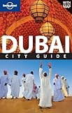 IMAGE OF Lonely Planet Dubai (City Travel Guide)