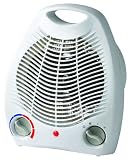 Produkt-Bild: Heizl&uuml;fter 3 in 1, 3 Funktionen, Heizen, W&auml;rmen und Ventilator, &Uuml;berhitzungsschutz, 2000 Watt, bis 16 m&sup2;, NEU + OVP