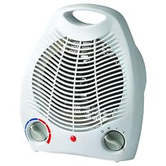 Heizl�fter 3 in 1, 3 Funtkionen, Heizen, W�rmen und Ventilator, �berhitzungsschutz, 2000 Watt, bis 16 m�, NEU + OVP