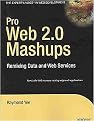 Pro Web 2.0 Mashups (Remixing Data and Web Services) (Pro Series) (Paperback)