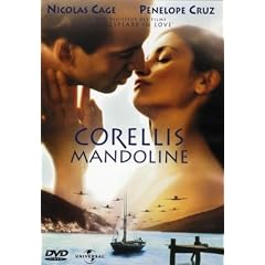 Corellis Mandoline
