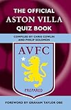 The official Aston Villa quiz book