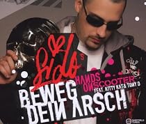 Beweg Dein Arsch
