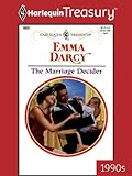 The Marriage Decider (Harlequin Presents)