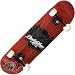 Body Glove Rampage Series Complete Skateboard
