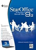 Sun Star Office 9.2 Multilingual