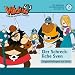 Wickie und die starken M�nner - Folge 2