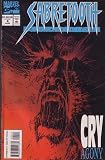Sabretooth Classic, Vol 1 #4 (Comic Book)