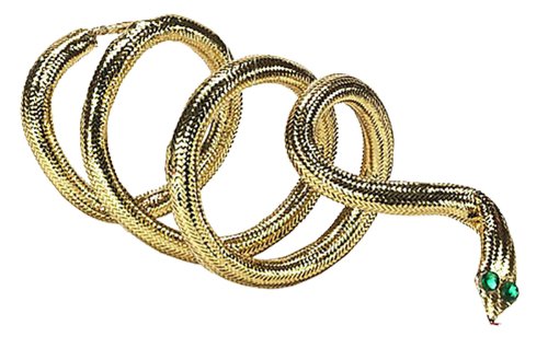Forum Novelties Women's Snake Asp Armband