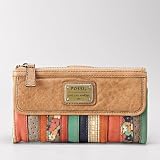 Fossil Emory Clutch