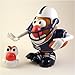 Penn State Nittany Lions Mr. Potato Head
