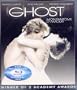 Ghost [Blu-ray] [Blu-ray] (2008)