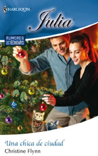 Una chica de ciudad (Miniserie Julia) (Spanish Edition)