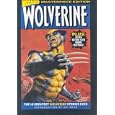 Wizard Wolverine Masterpiece Edition Volume 1