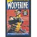 Wizard Wolverine Masterpiece Edition Volume 1