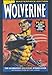 Book Wizard Wolverine Masterpiece Edition Volume 1