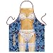 Novelty Apron - Sex Bomb