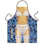 Novelty Apron - Sex Bomb