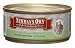 Newman's Own®Organics Turkey Formula For Cats, 5.5-Ounce Tins (Pack of 24)