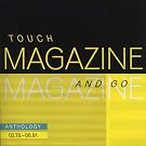 Touch And Go: Anthology 02.78 - 06.81