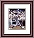 Framed Ron Santo Chicago Cubs 8x10 Photo