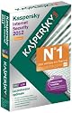 Kaspersky internet security 2012 - Mise &agrave; jour (3 postes, 1 an)