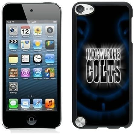 NFL Indianapolis Colts iPod Touch 5 Case YMH90629 NFL Protective DIY Phone Case Cover