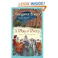 A Play of Piety (Joliffe the Player Mysteries)