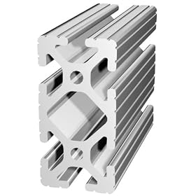 80/20 15 SERIES 1530 1.5" X 3" T-SLOTTED EXTRUSION X 72"