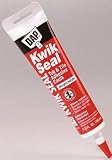 18001 WHITE 5.5OZ KWIK-SEAL COLOR:WHITE SIZE:5.5 OZ. SOLD: 12/PACK