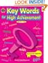Key Words for High Achievement