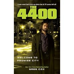 The 4400: Welcome to Promise City
