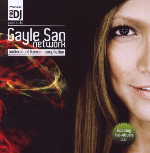 Gayle San - Gayle San Network - Zortam Music