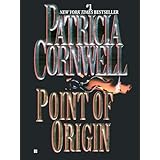 point of origin scarpetta book 9 the scarpetta series