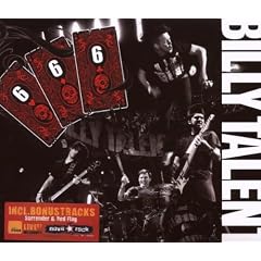 666 Live (CD + DVD)