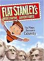 The Mount Rushmore Calamity (Flat Stanley's Worldwide Adventures) (Hardcover)