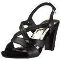 MEXX CURVE 126205, Damen Sandalen