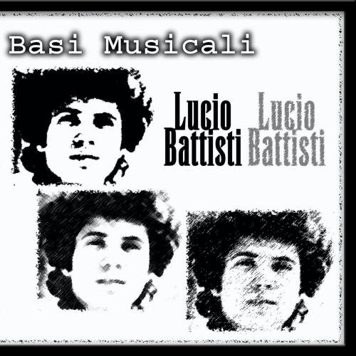 Lucio Battisti - La Luce Dell