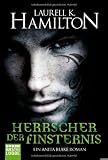 Herrscher der Finsternis: Ein Anita Blake Roman - Laurell K. Hamilton
