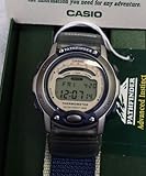 Casio Unisex Watch PAL10V-2V