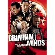 Criminal Minds: The Sixth Season