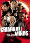 Criminal Minds: Season 6