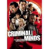 Criminal Minds: The Sixth Season