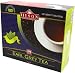 "EARL GREY" (Black Tea) "HYSON", 100 Teabags in Cardboard Carton 200g. Ceylon
